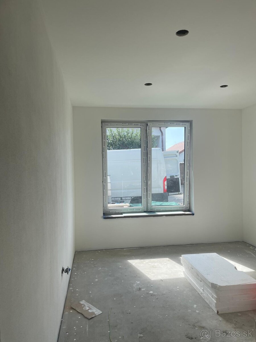 Novostavba, 3i RD v Jahodnej - 6