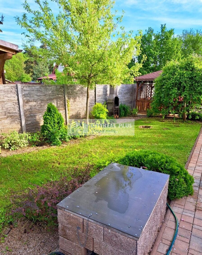 Znížená cena Ponúkame Vám na predaj kompletne zariadenú cha - 6