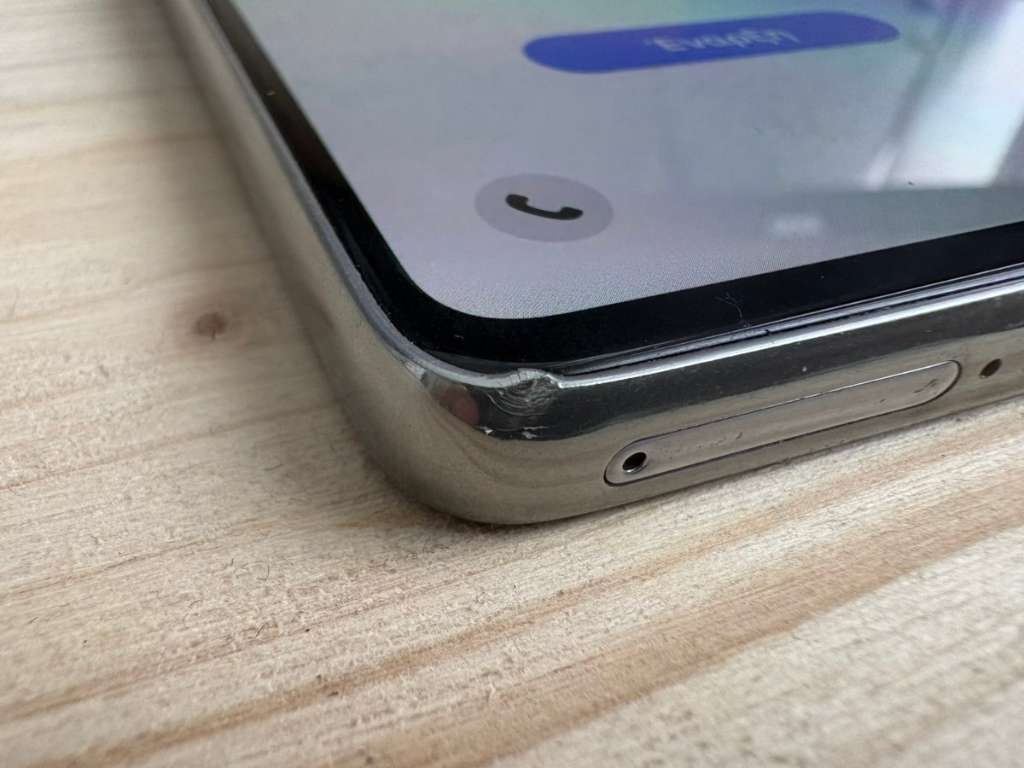 Samsung A53 5G - Biely / 128GB - 6