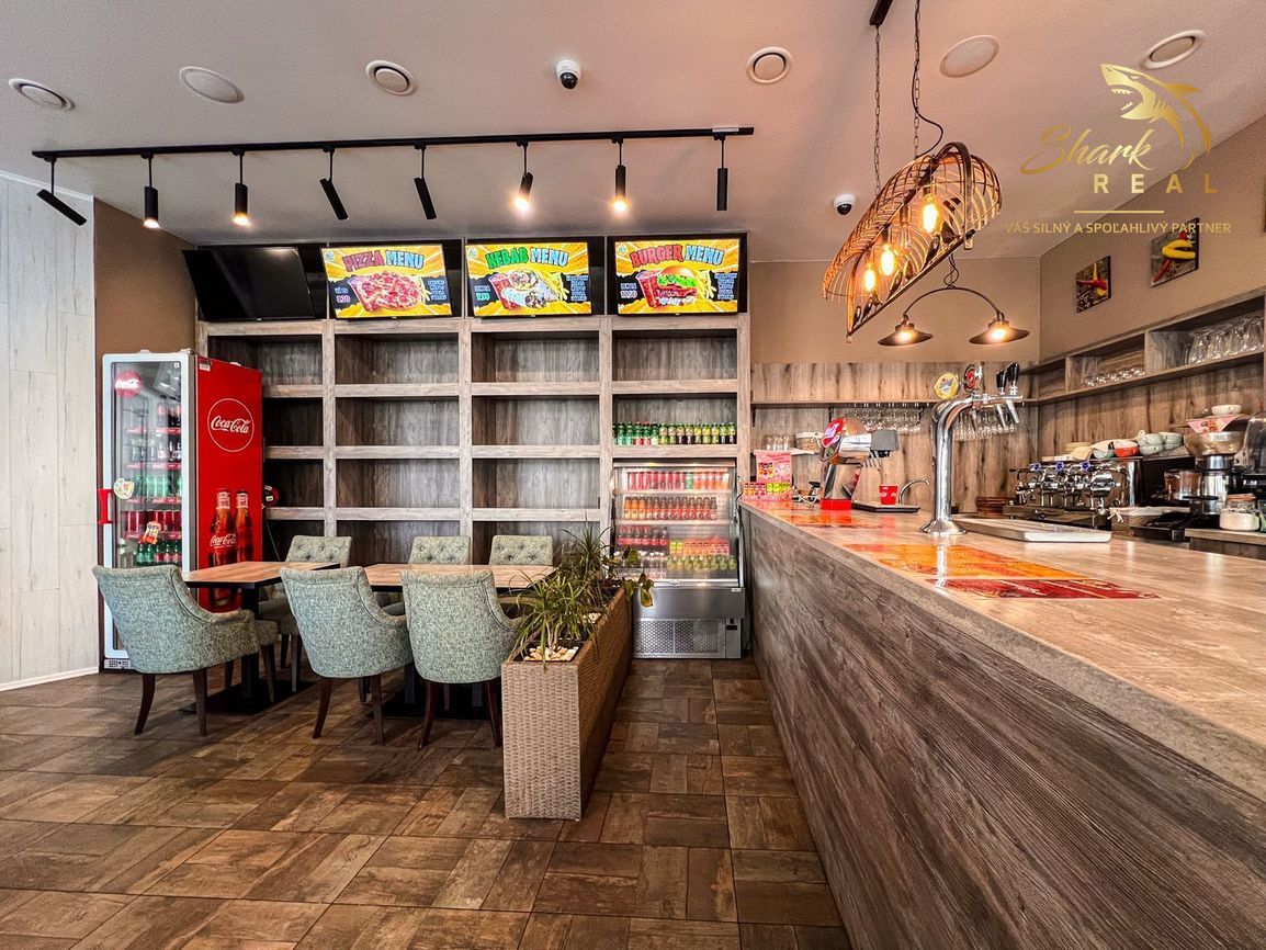 Rozbehnutý biznis v srdci Piešťan hľadá nového majiteľa - 6