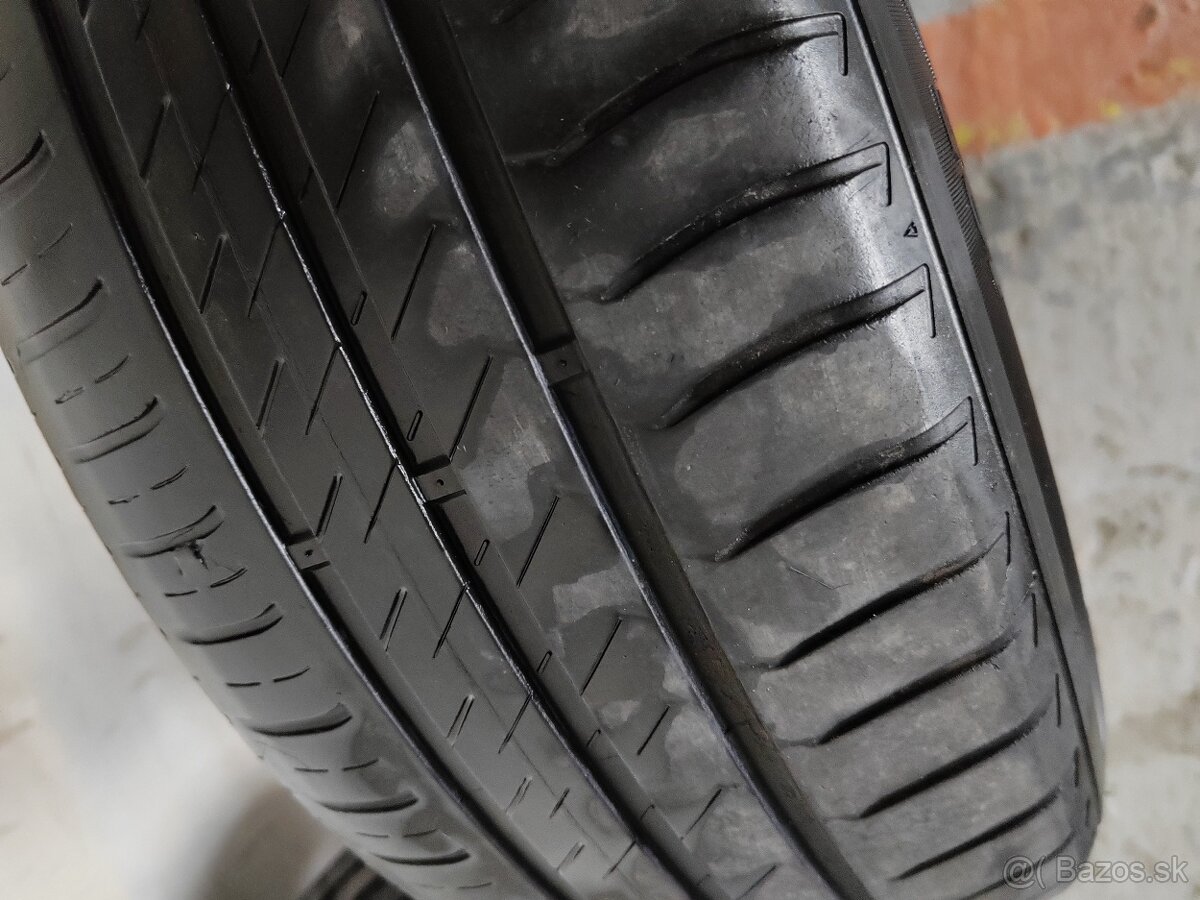 R15 ALU 4x98 + 195/65 R15 - 6