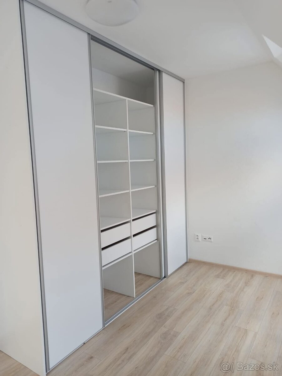 Byt na prenájom v Bojniciach - 6