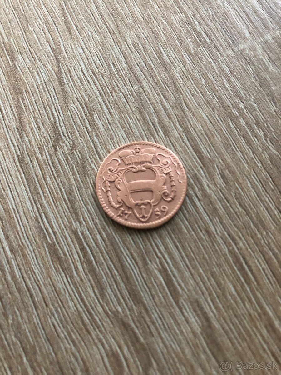 striebro Prusko 1/24 - 6