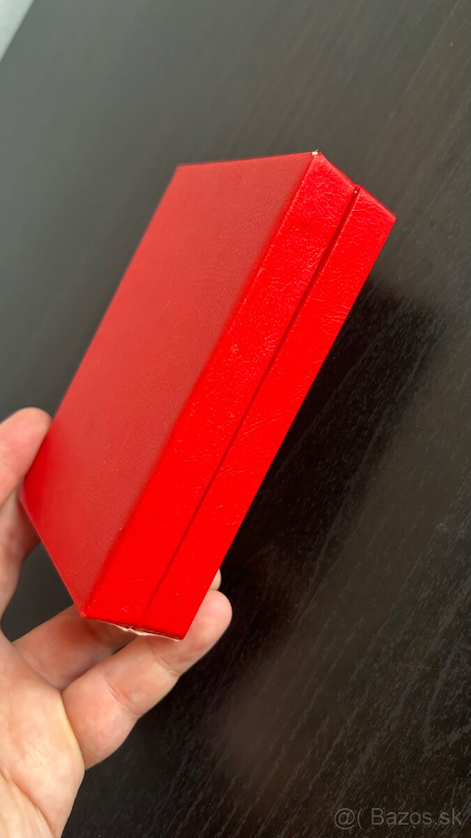 Odznak Štátna bezpečnost ČSSR - 6