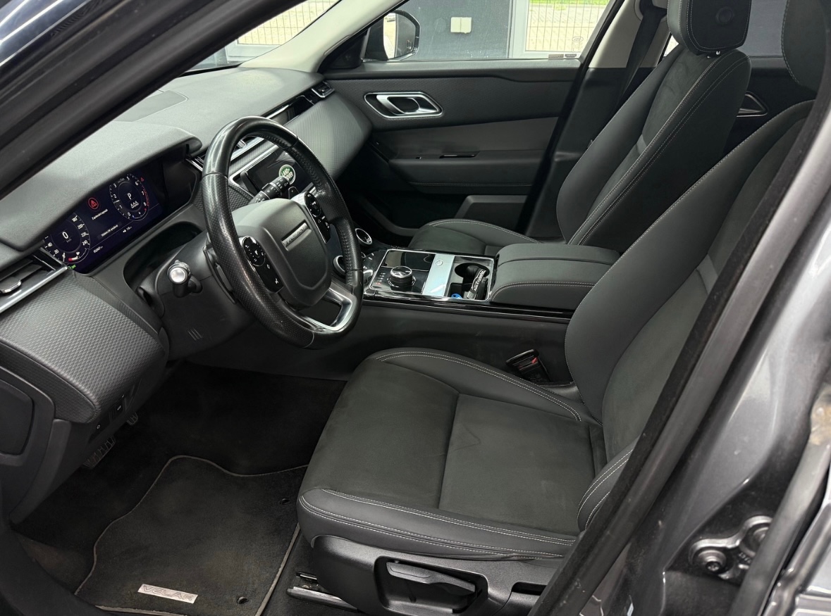 Land Rover Range Rover Velar 2.0 Si4 HSE AWD A/T - 6