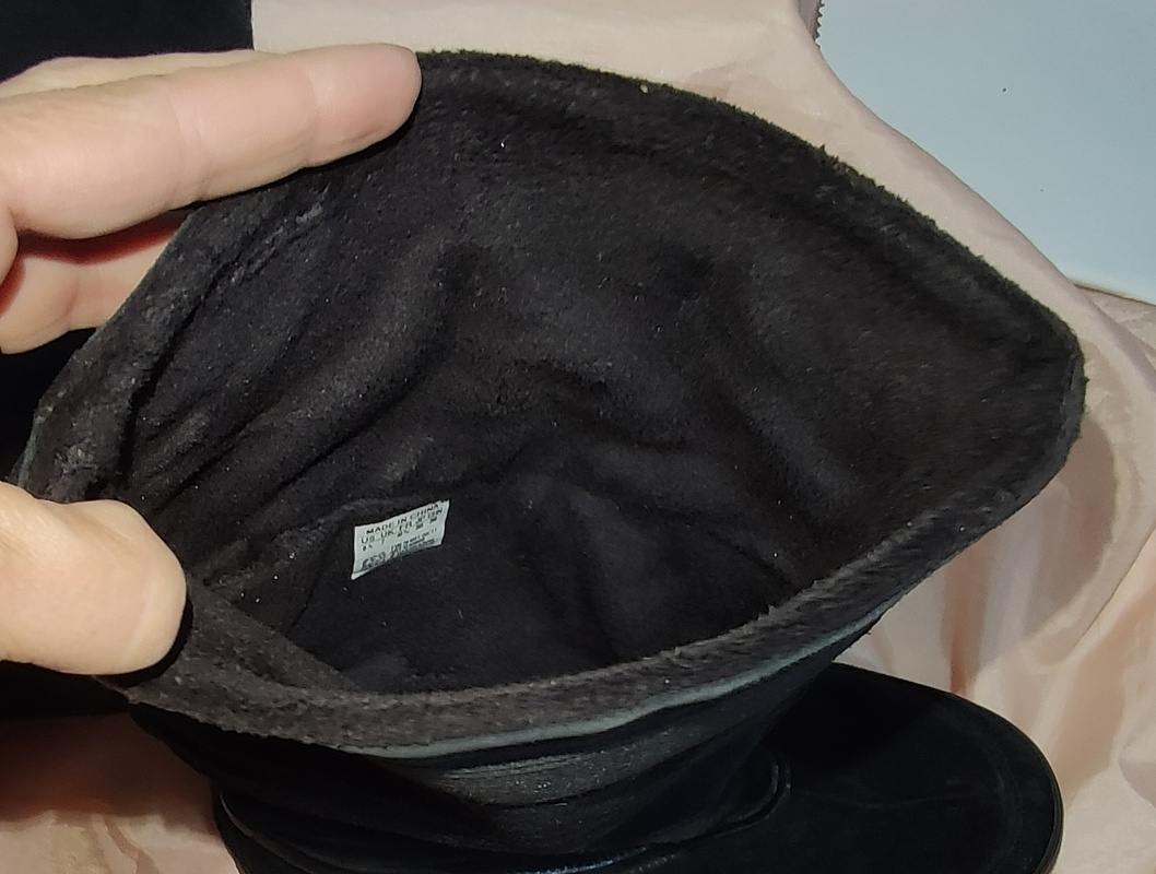 dámske čižmy Adidas - 6