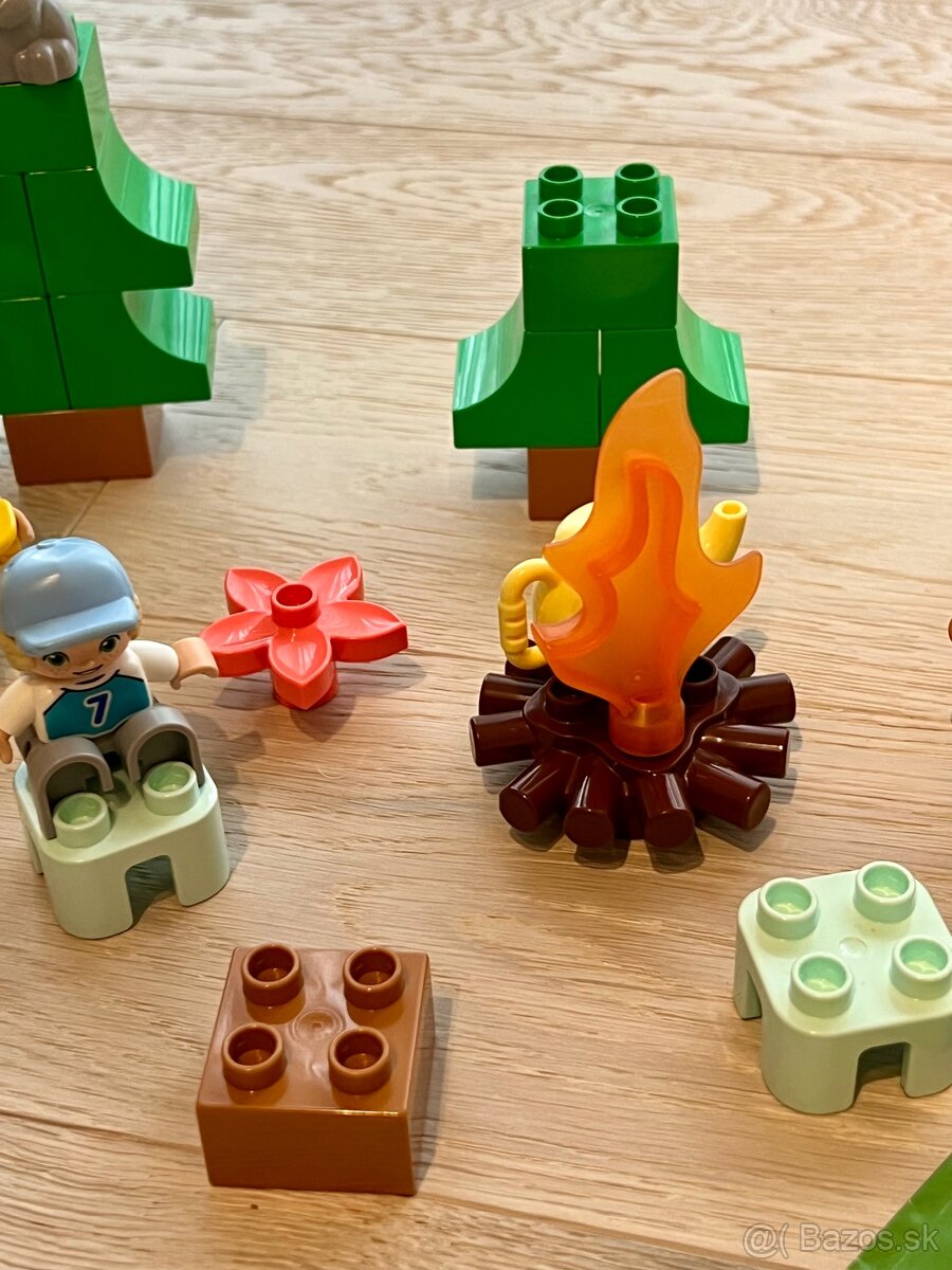 Lego Duplo 10946 - 6