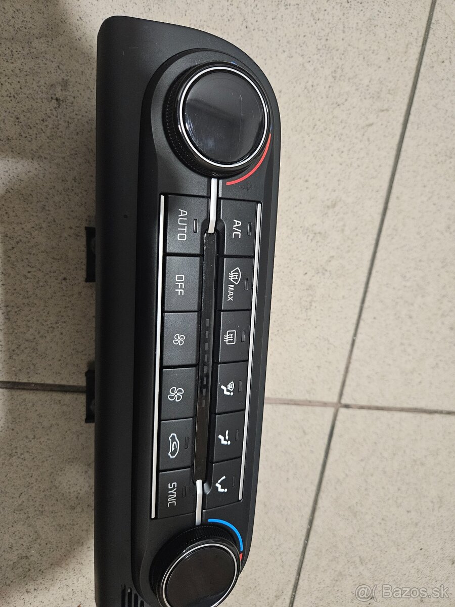 Diely na Kia Ceed SW 2024 - 6