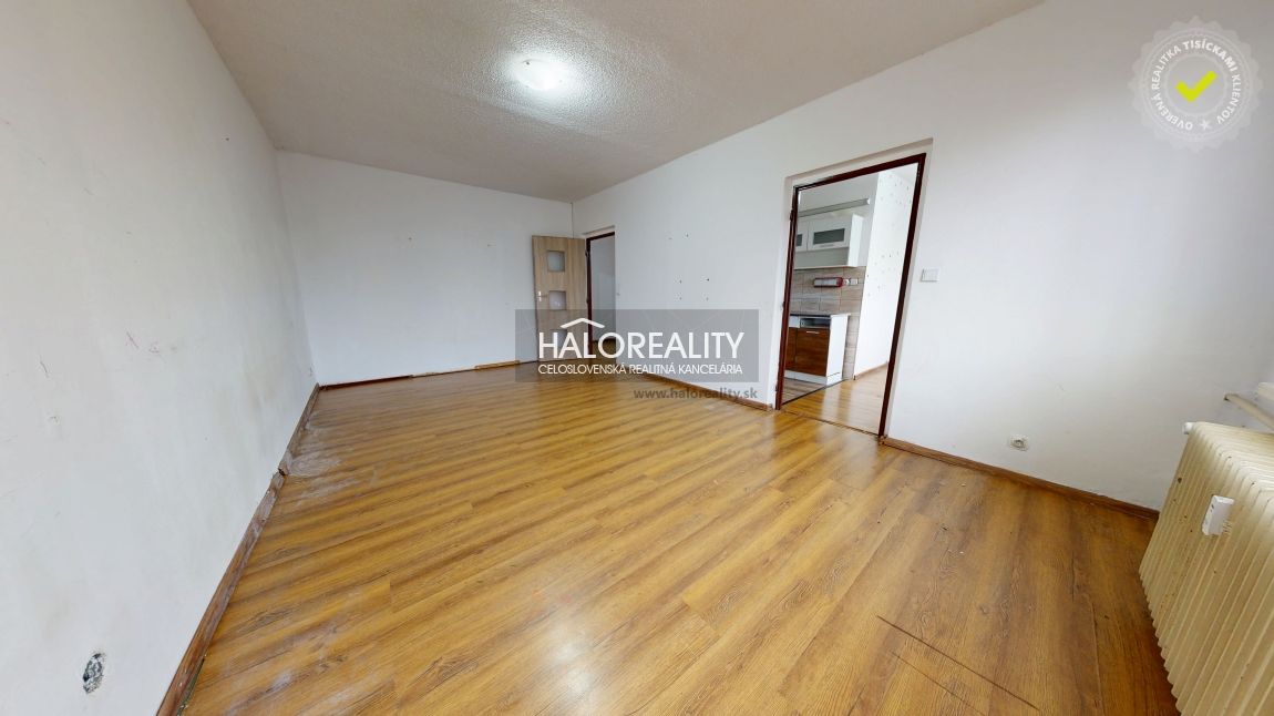 HALO reality - Predaj, dvojizbový byt Rimavská Sobota, Maloh - 6