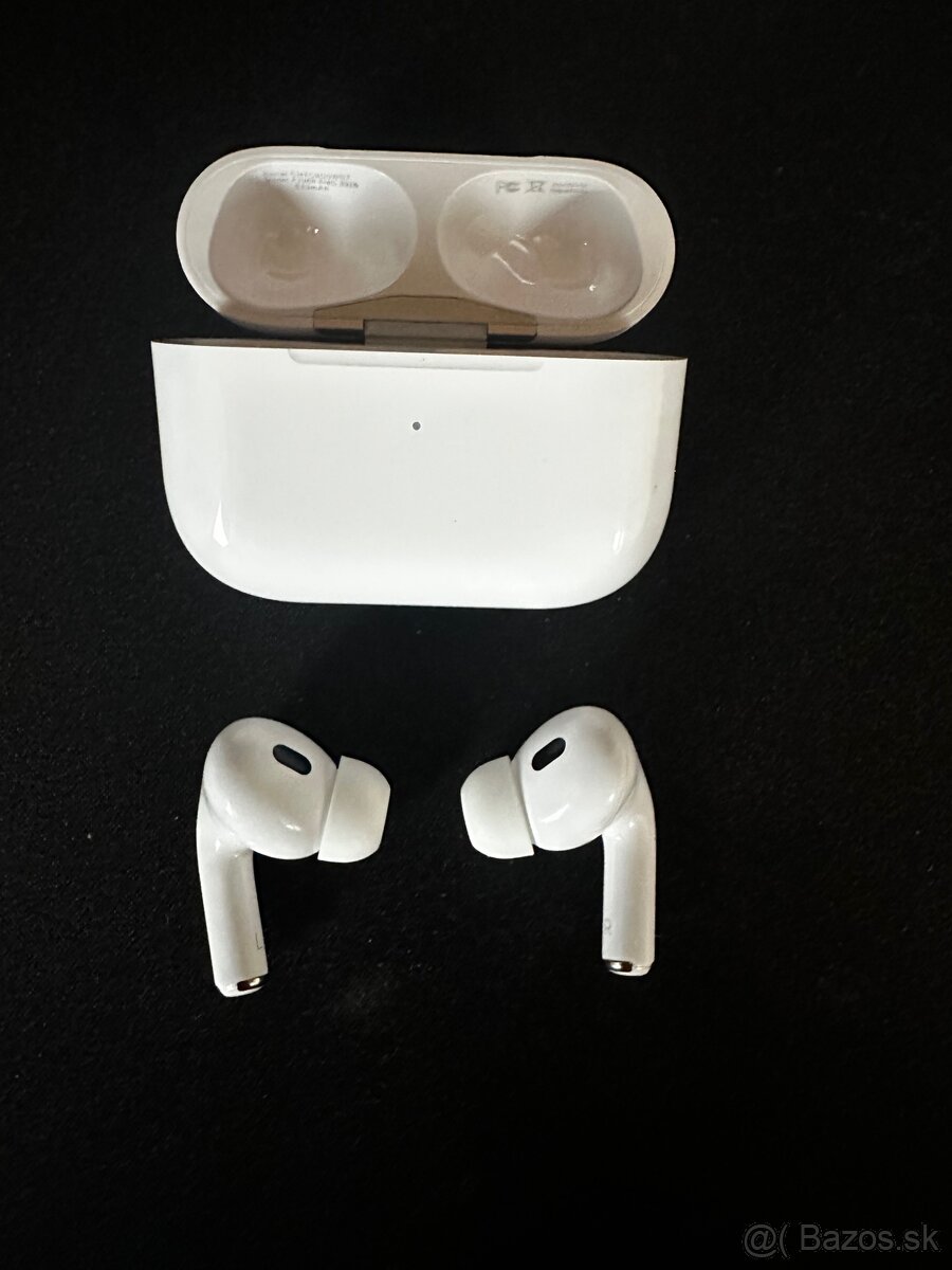 Apple AirPods Pro 2 – originál - 6