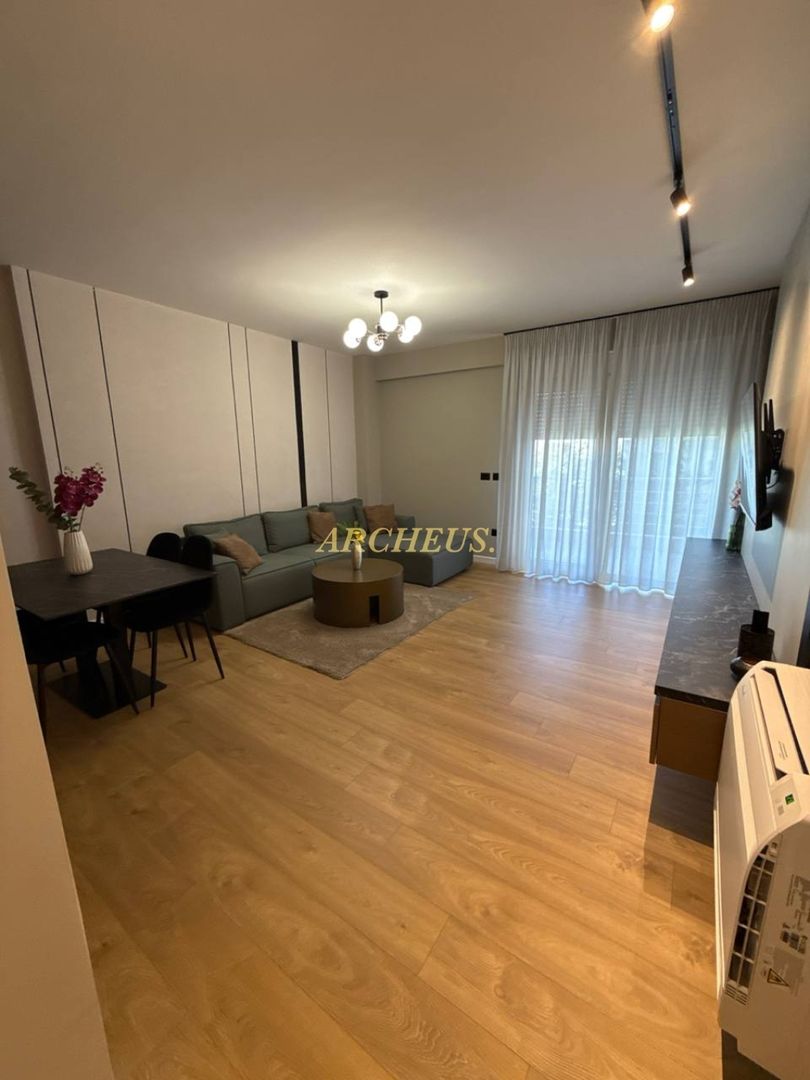 2-izbový apartmán, 80,5 m², Drač, Albánsko - 6