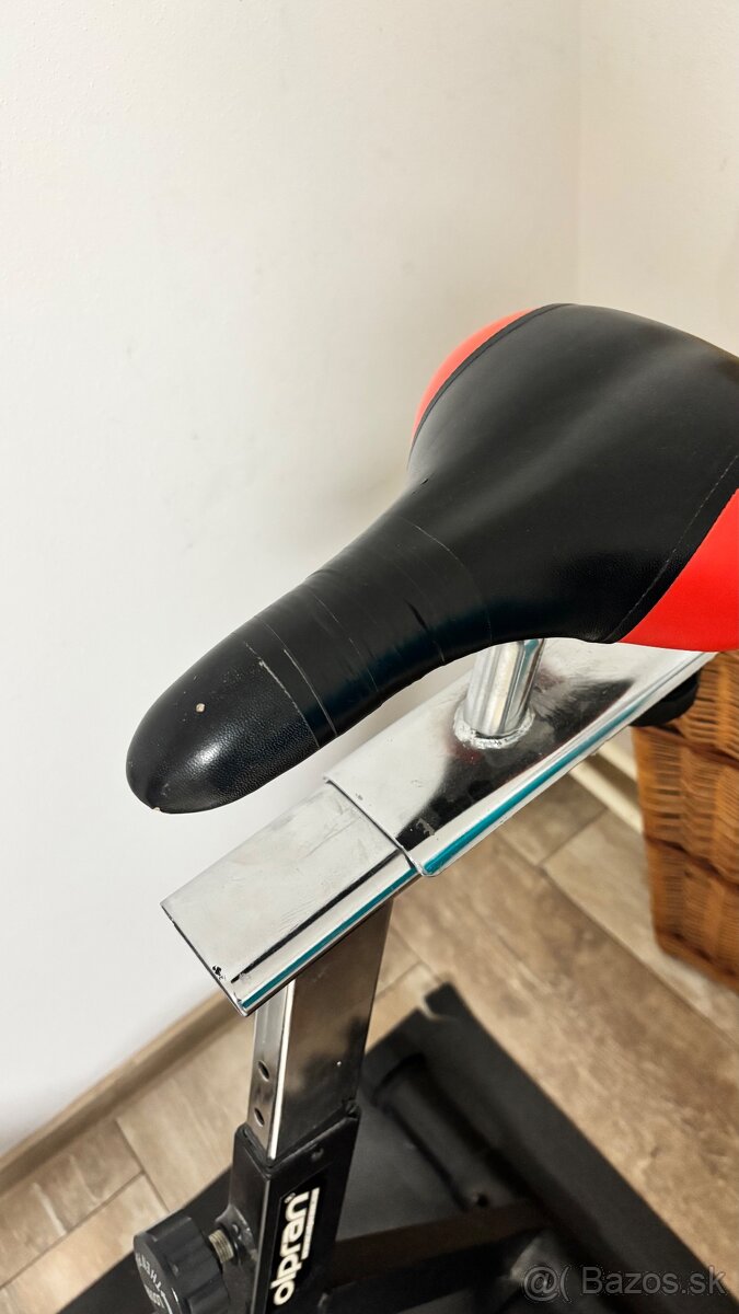 Stacionárny bicykel - 6