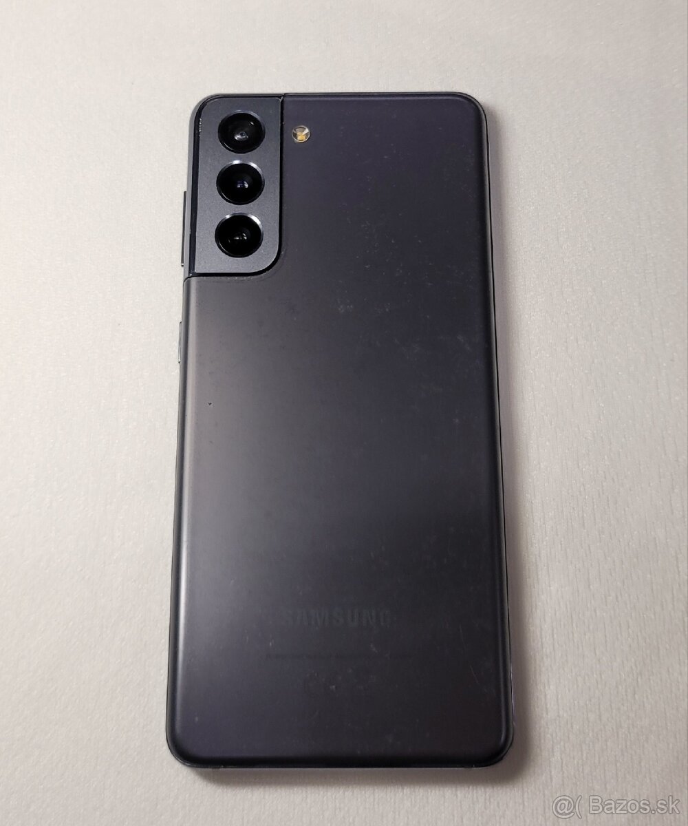 Samsung Galaxy S21 5G - 6