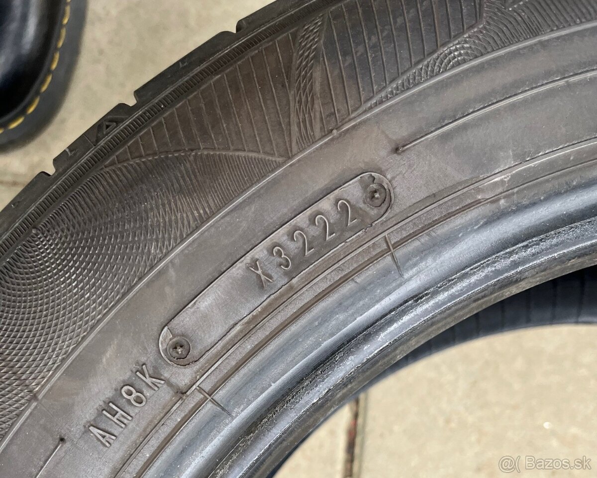 Letné Falken 205/55 R16 91V - 6