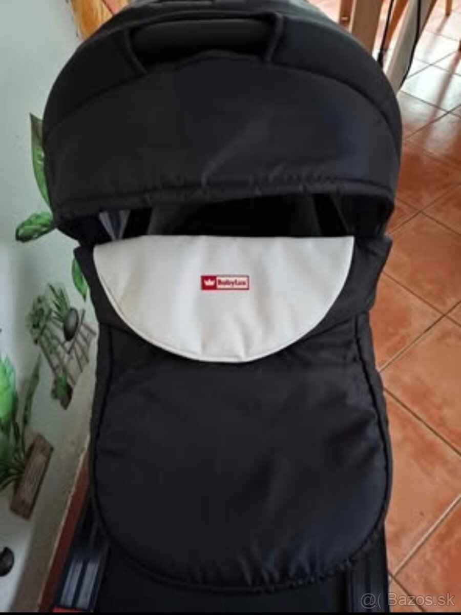 Babylux hlboký kočik - 6