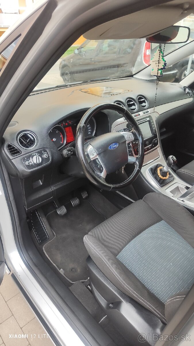 Ford s max 2.0 TDCi 2011 - 6