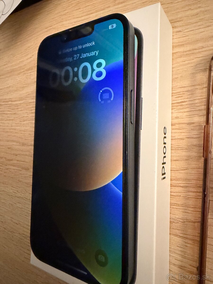 Iphone 14 128gb Midnihgt Blue - 6