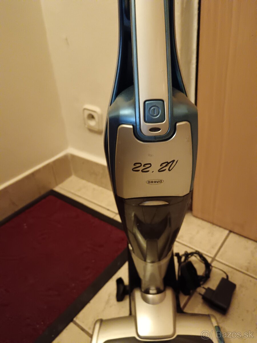 Tyčový vysávač - 6