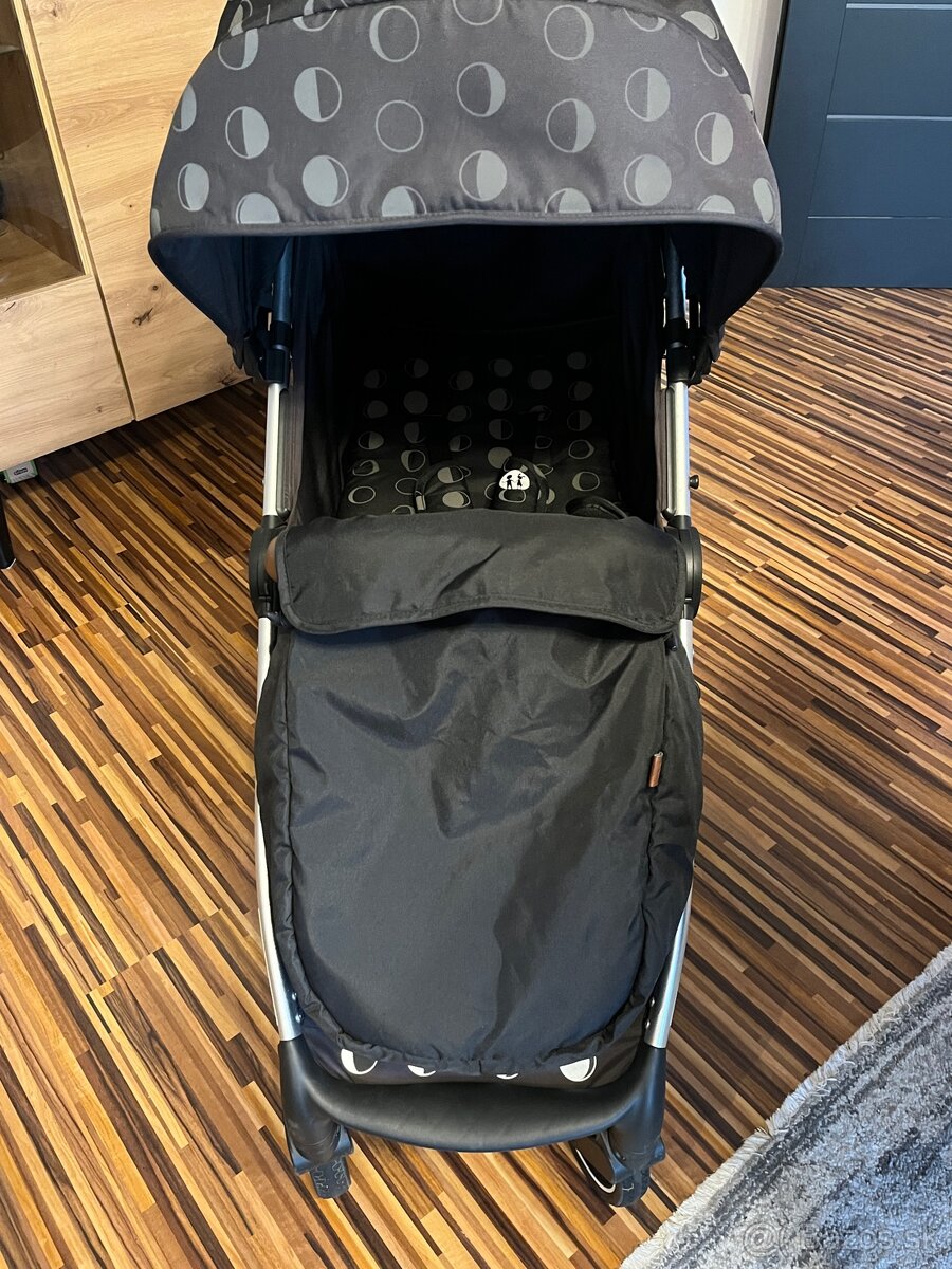 Kočiarik Petite and Mars royal - 6