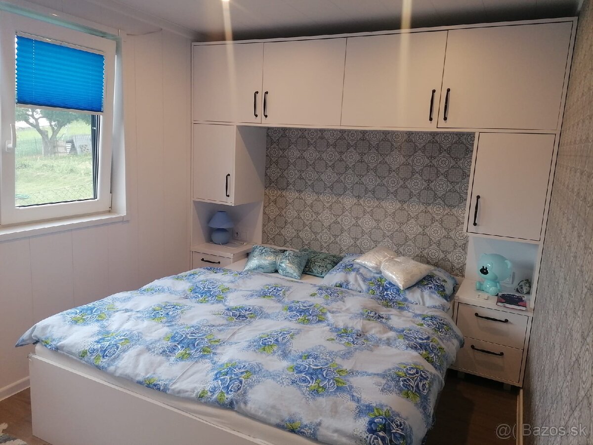 Predaj pozemku s mobilným domom - 6