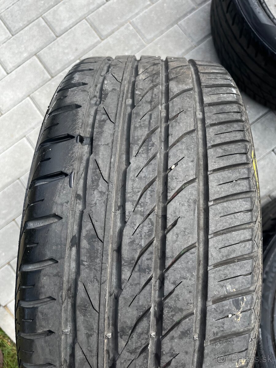 Matador hectorra 3 225/40 r18 - 6