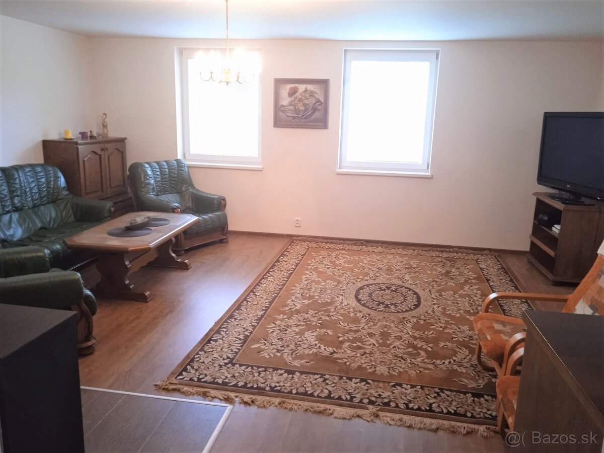 Predaj, rodinný dom Vysoká nad Kysucou, okres Čadca - 6