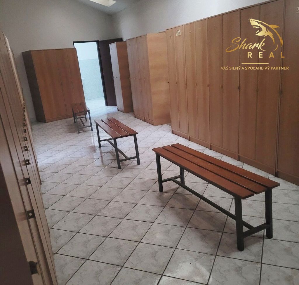 Výrobno-skladová budova - 6