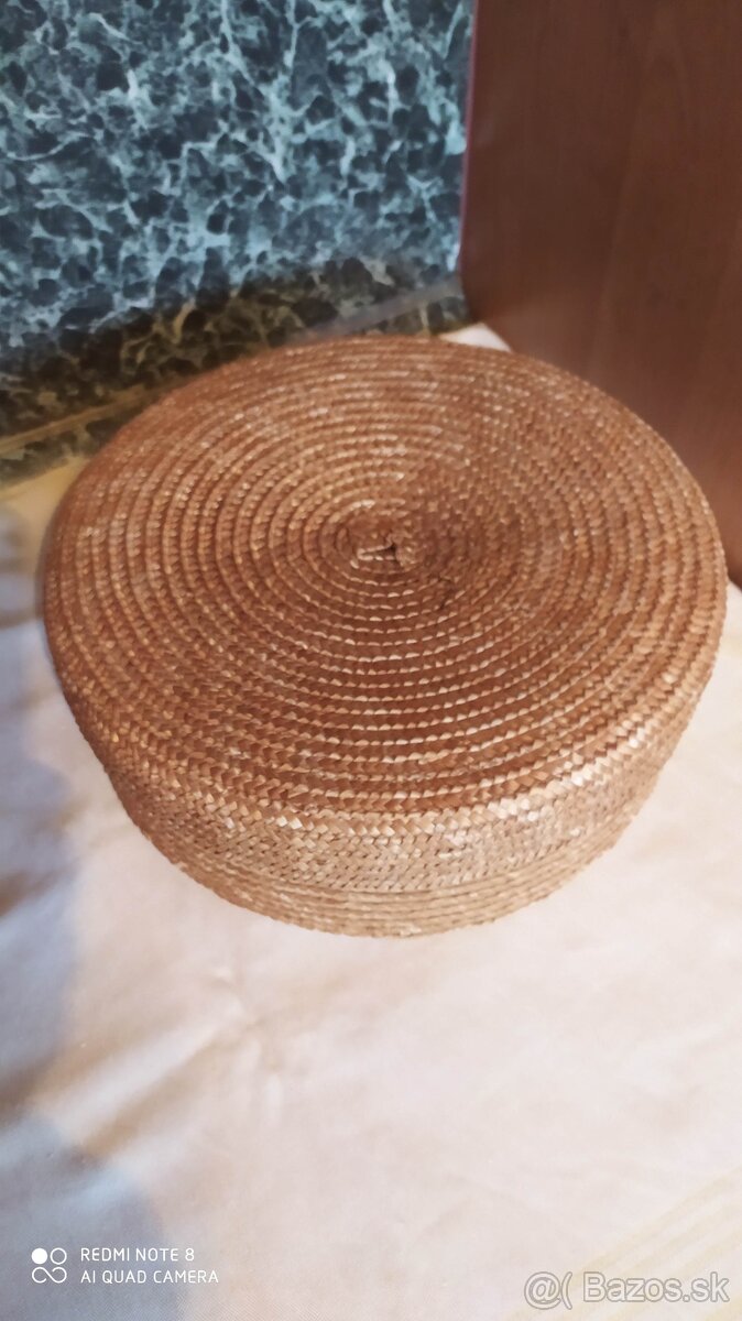 Starožitná kazeta - 6