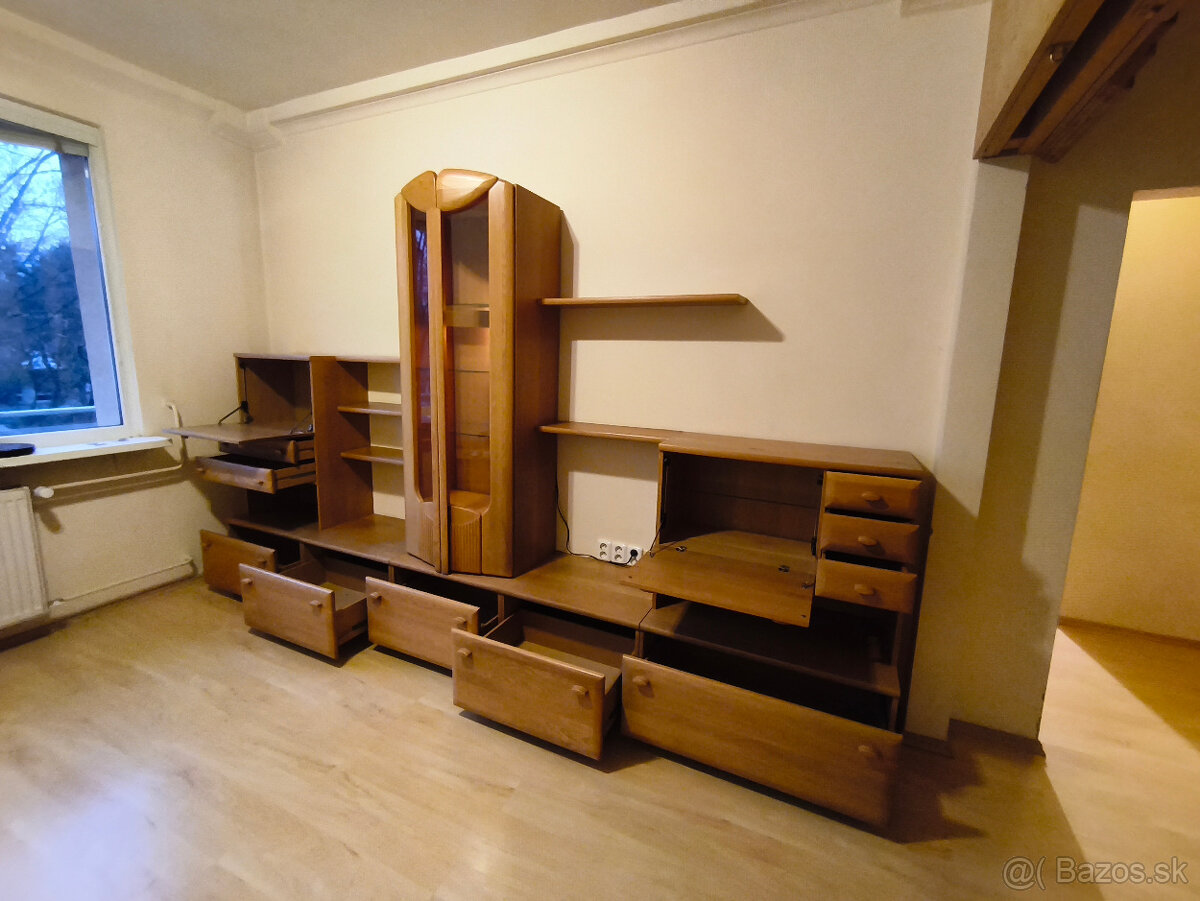 Zostava skríň do obývačky - 6