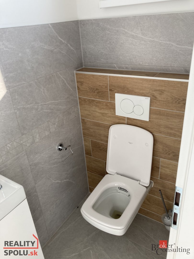 Novostavba 4 izb. Bungalov - 6