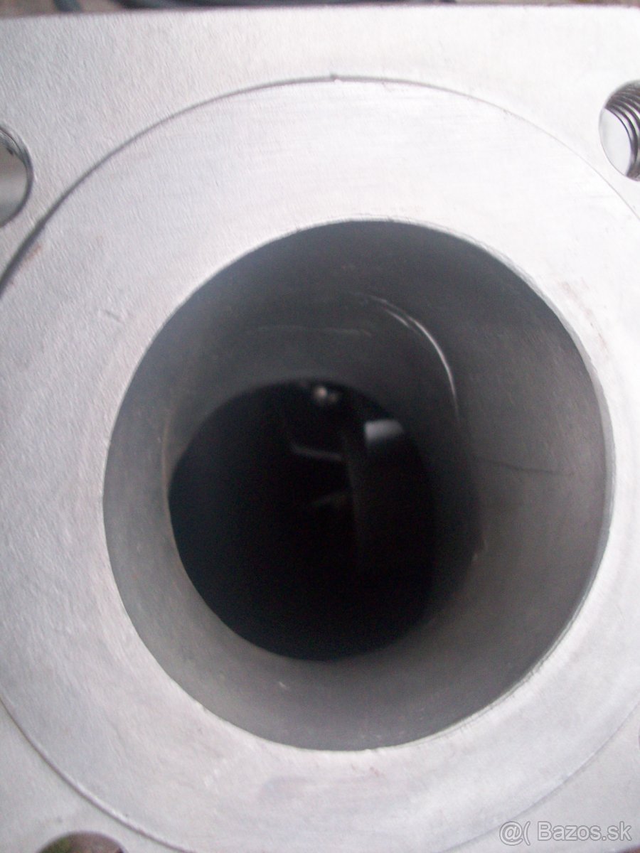 ponorne kalove čerpadlo hcp SF 35U - 6