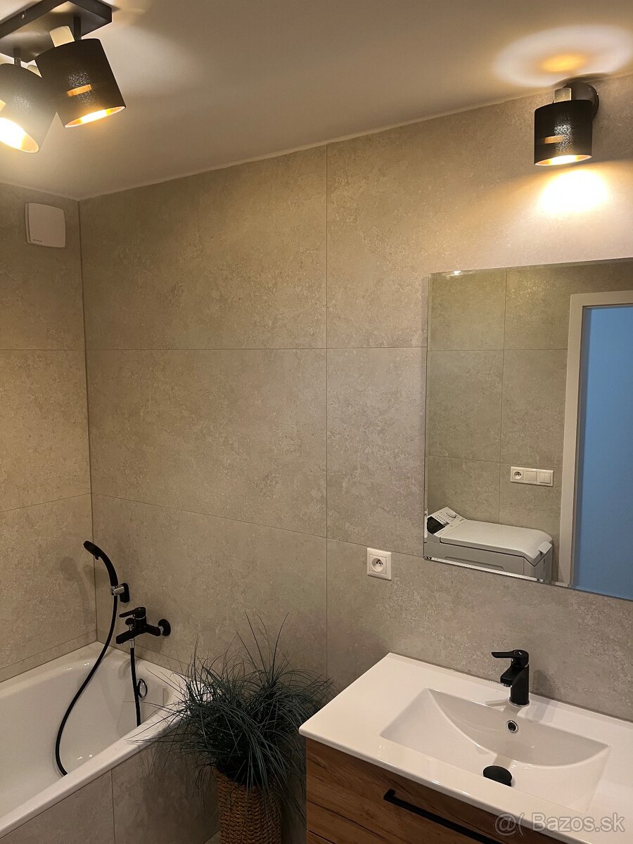 Moderný 2-izbový byt po kompletnej rekonštrukcii - 6