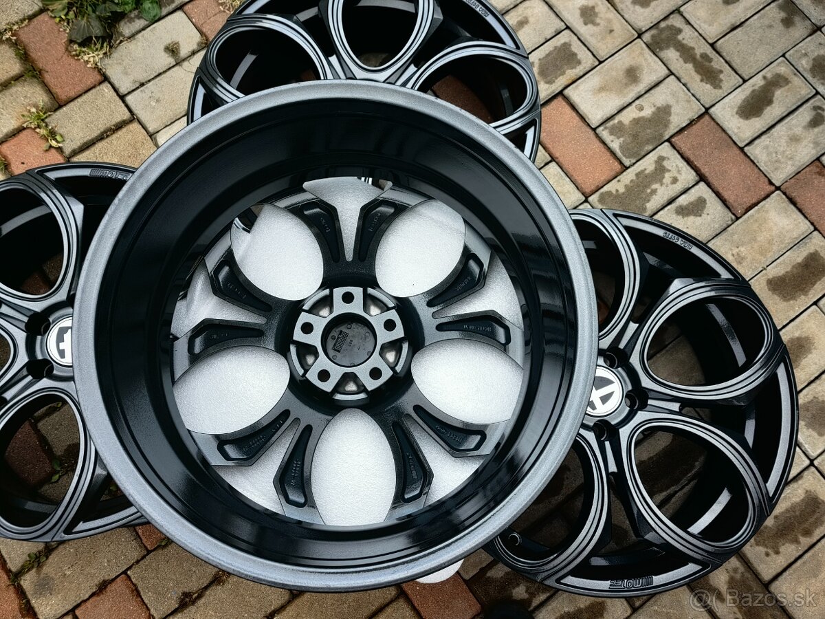 Motec- Audi, A5,A6,A7,Mercedes,Škoda,Volkswagen5x112 r20 - 6