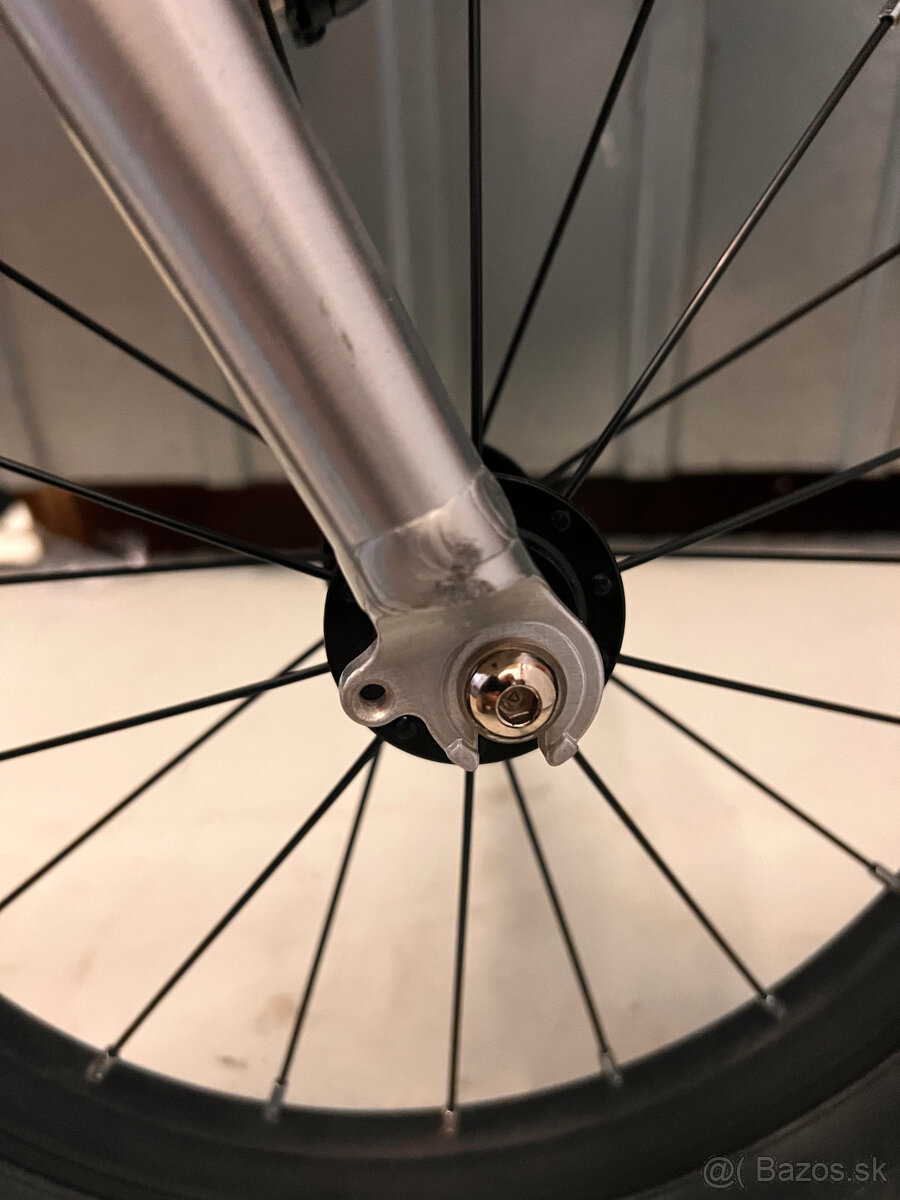 Bicykel Early Rider - 6