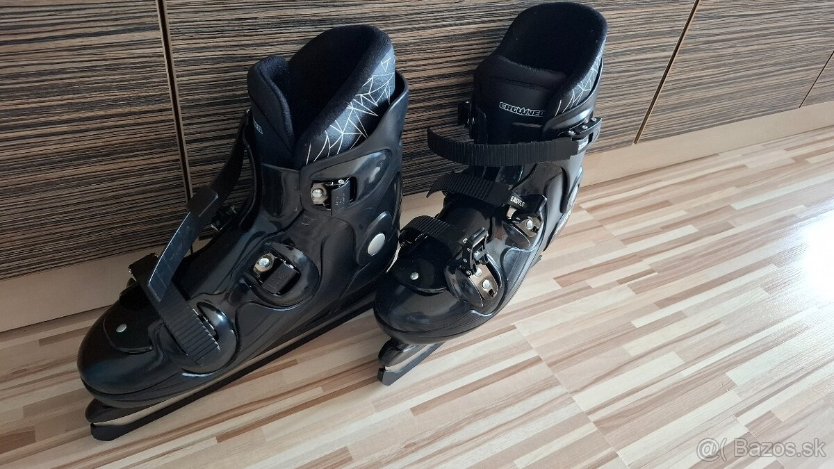 Chlapčenské korčule - 6