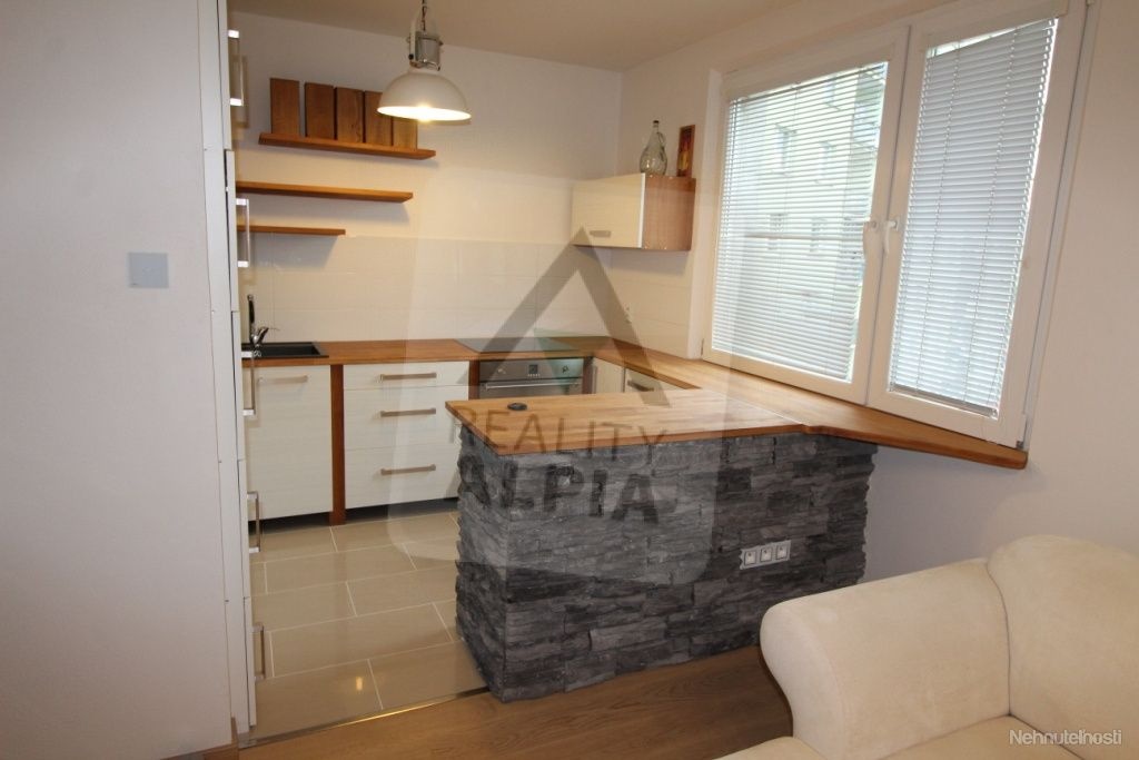 Byt Martin Košúty - 6