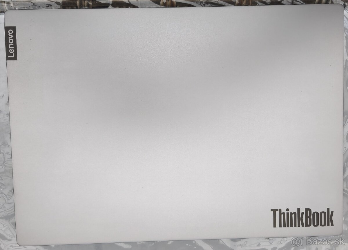 💼 Business notebook Lenovo ThinkBook – i5, 8GB RAM,SSD,Full - 6