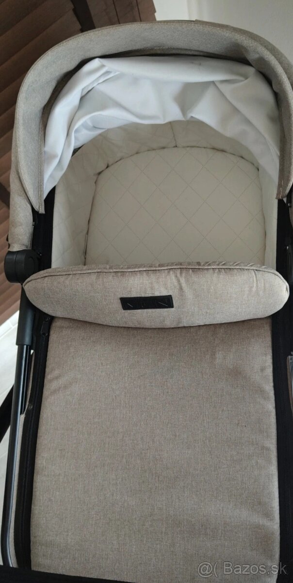 Kočik Moon clicc 2v1 - 6