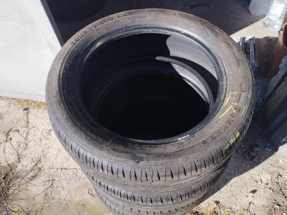 Pneumatiky 195/55 R16 - 6