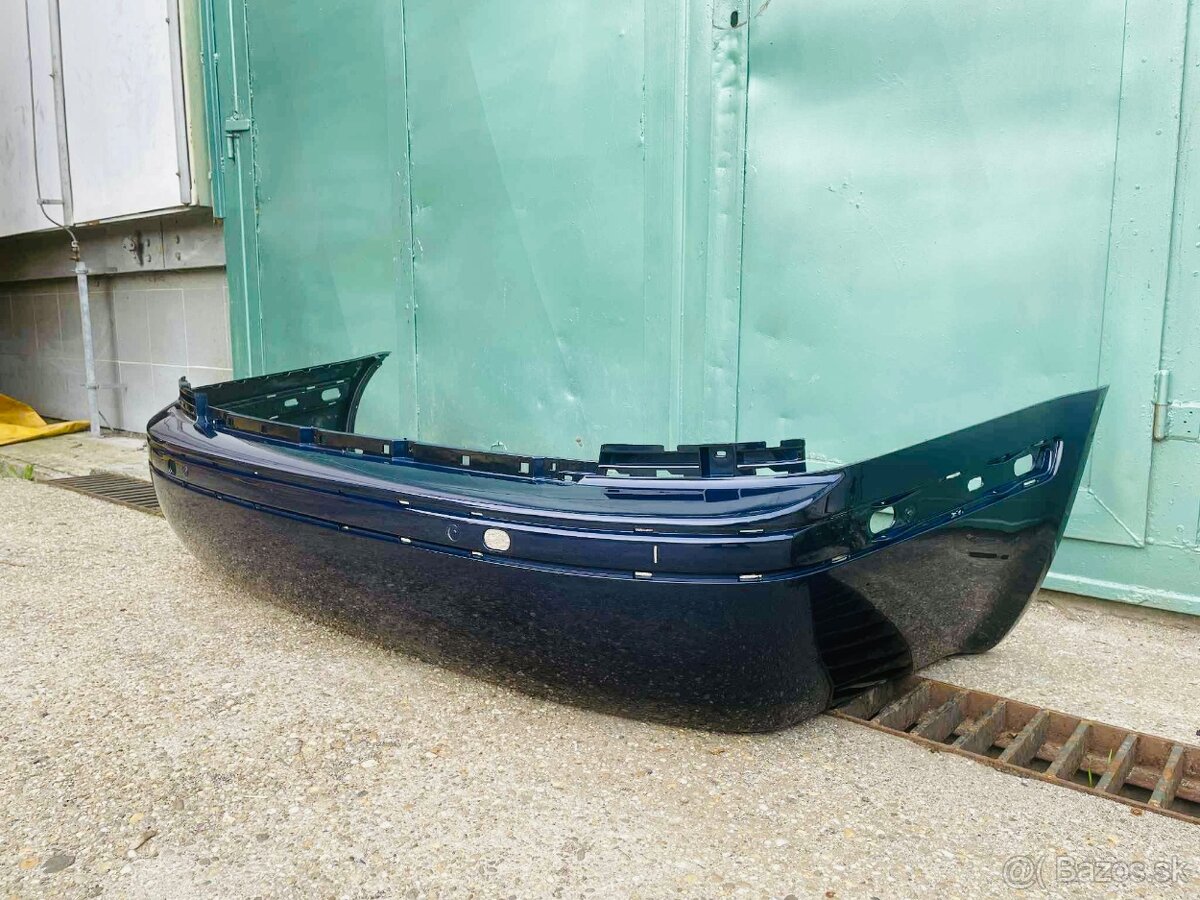 Diely Škoda Octavia 1 - 6