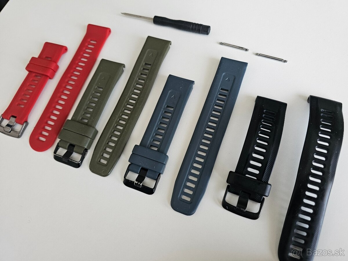 Garmin Forerunner 955 Solar - 6