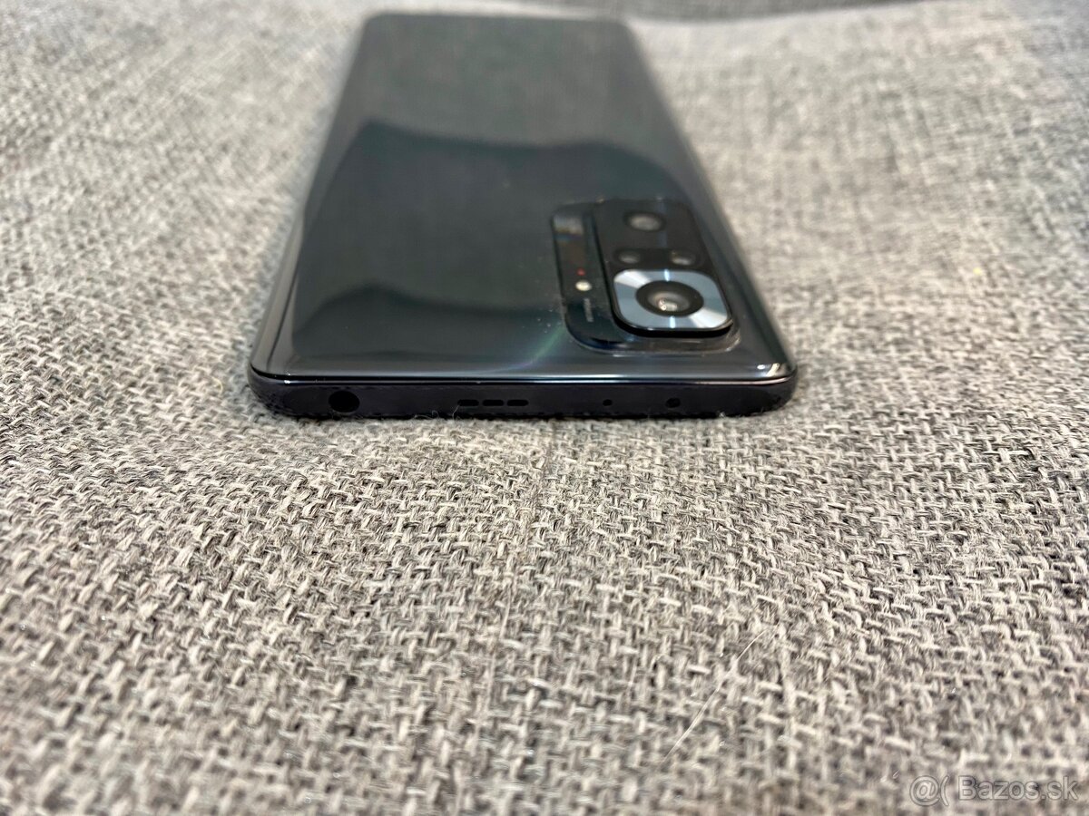 Xiaomi Redmi Note 10 Pro (plne funkčný) - 6