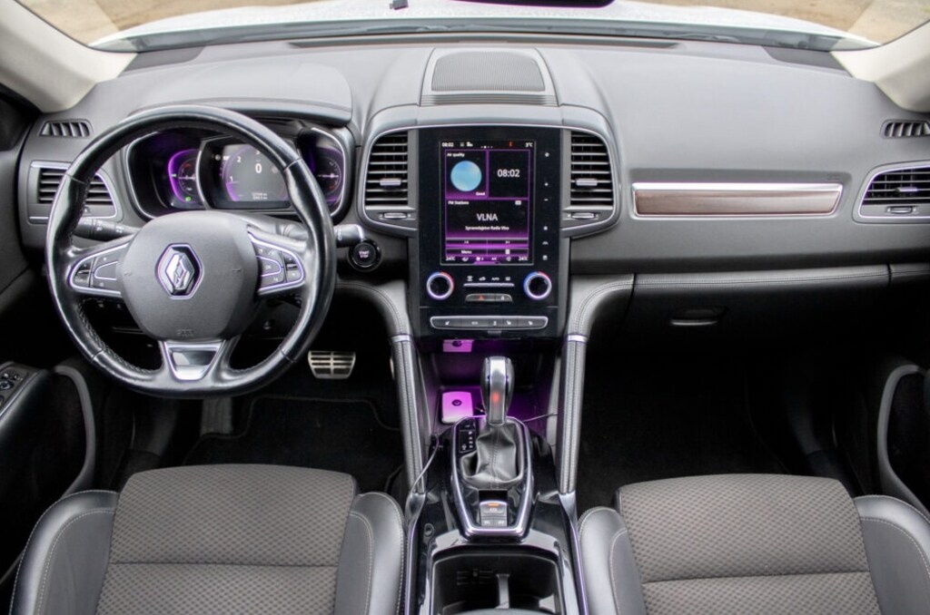 Renault Koleos 2017 - 6