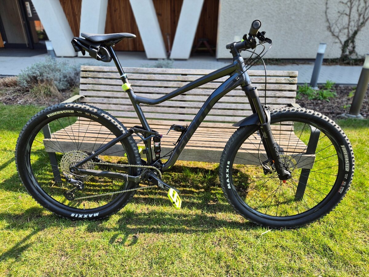 Giant Stance 2 2022 - XL - 6