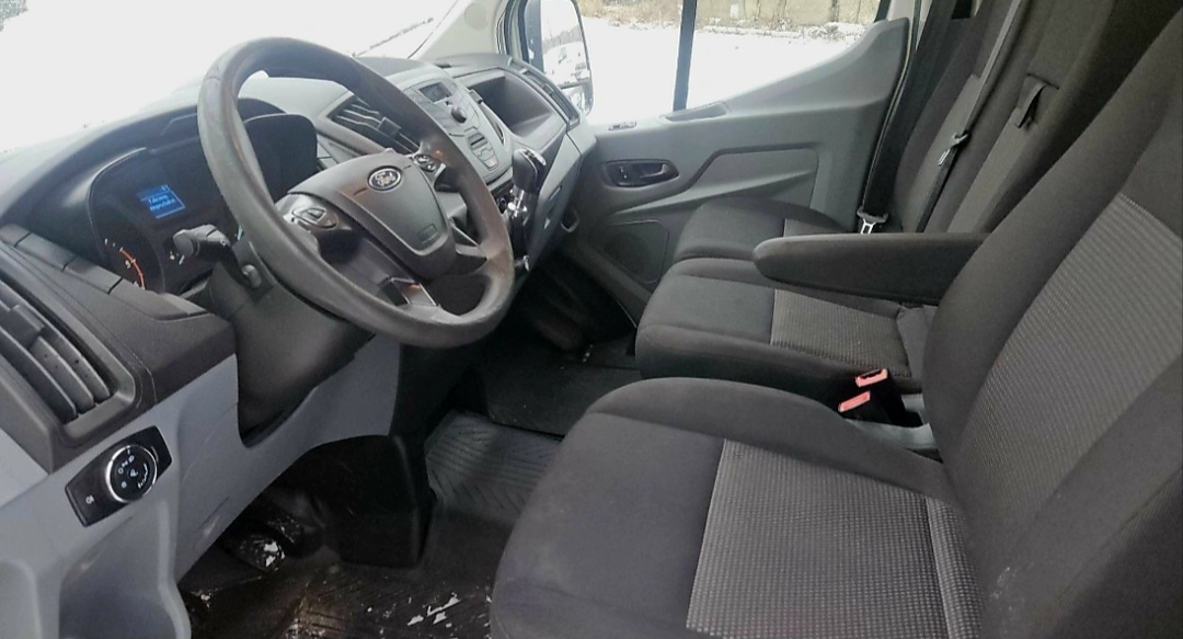 💥 FORD TRANSIT - PREDAJ AJ NA SPLÁTKY 💥 - 6