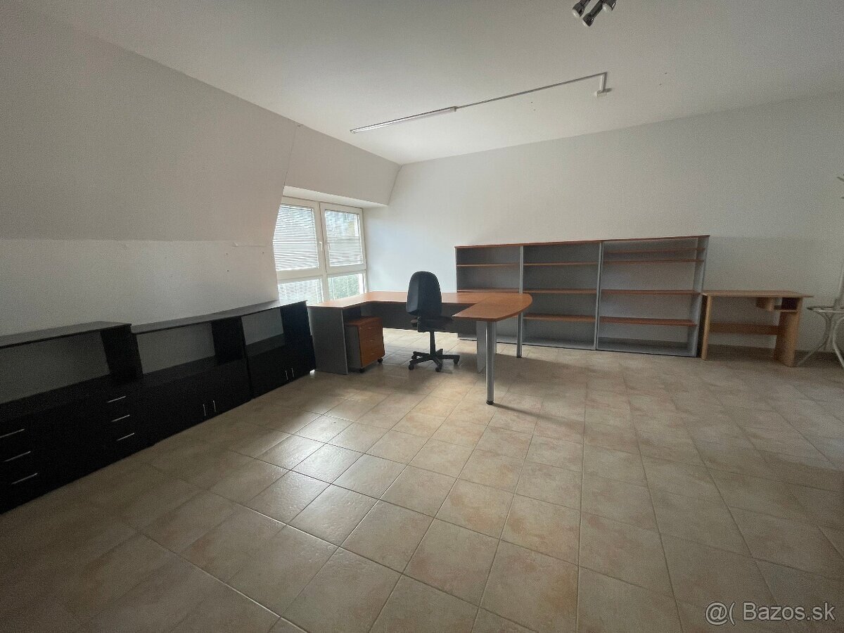 MH291 – Na predaj polyfunkčný dom v Komárne - 6