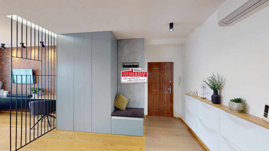 PREDANÉ (81 m²) ŠTÝLOVÝ 3i BYT NA SEVERE - 6