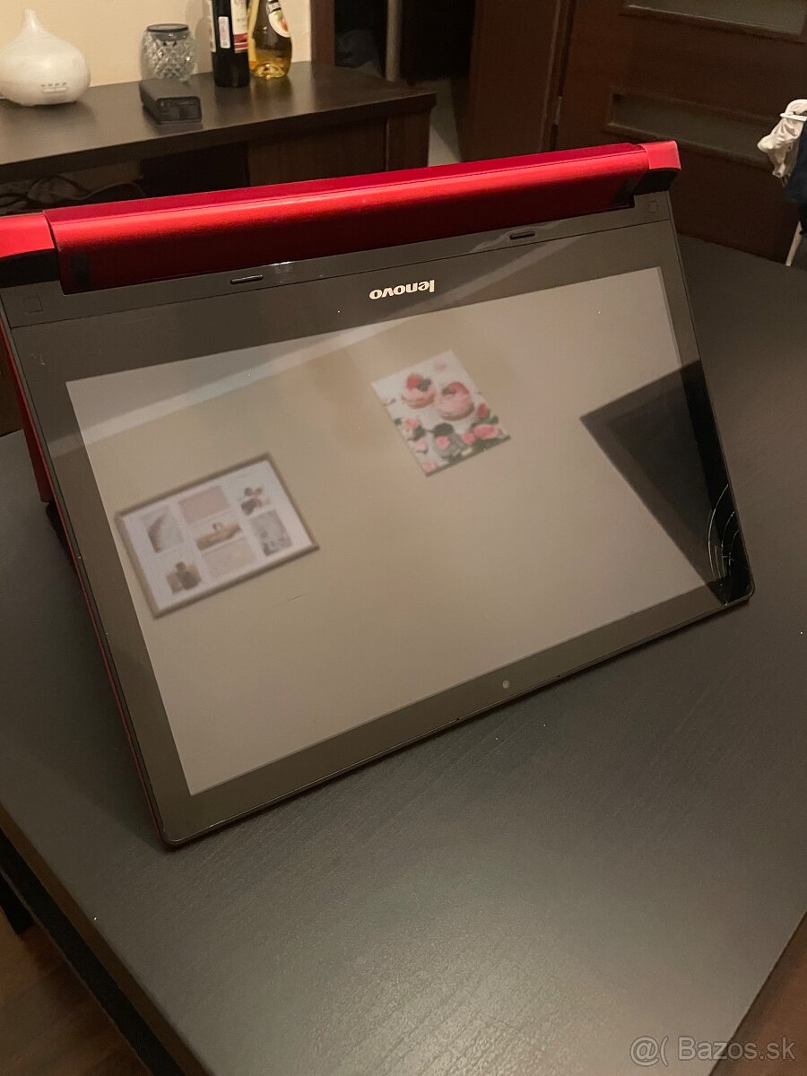 Lenovo Flex 2-14 - 6