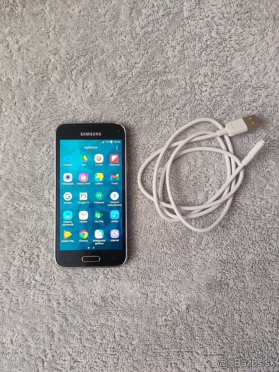 Samsung Galaxy S5 mini - 6