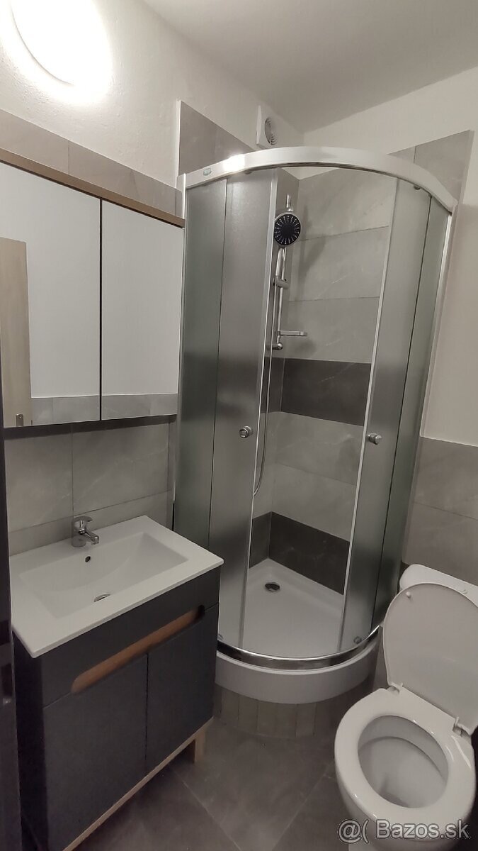 Prenájom, 1i byt, Internátna ulica, Banská Bystrica. - 6